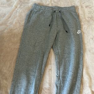 Nike sweat pants